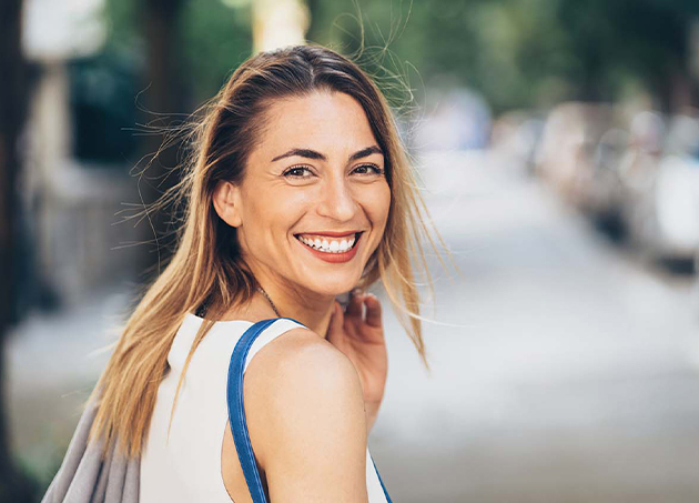 Teeth Whitening in Cottleville