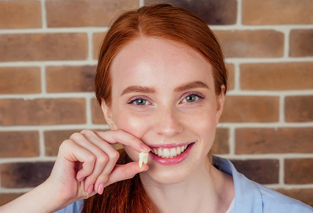 ooth Extractions in Cottleville