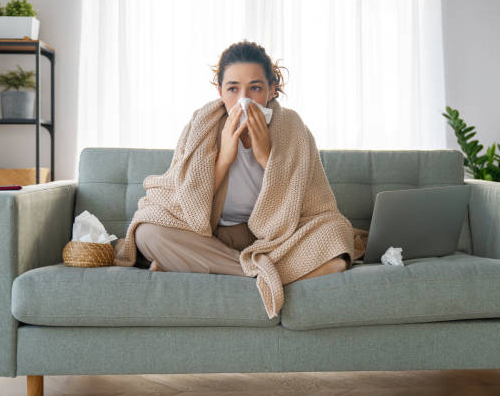 social distancing practices 