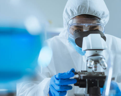 biologic spore testing