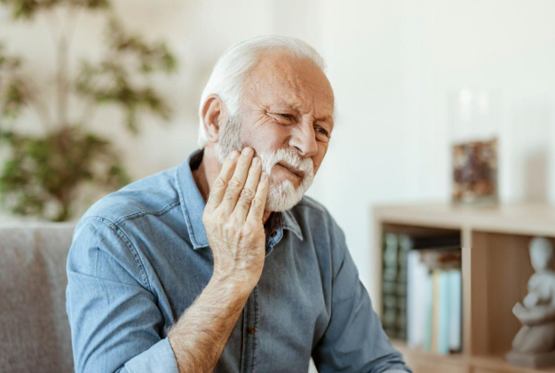 Emergency Dentistry in Cottleville