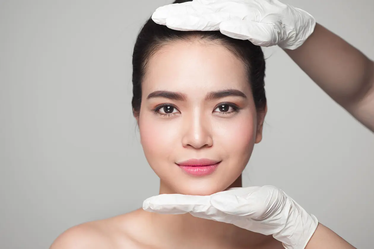 Botox/Xeomin in Cottleville