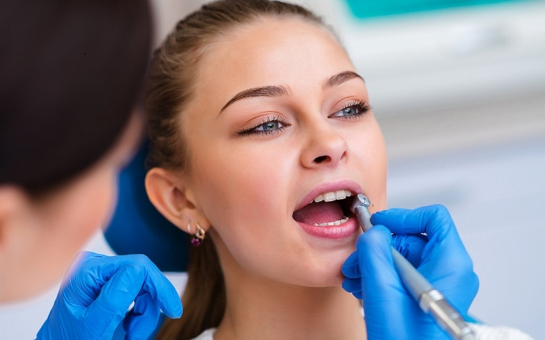 popular cosmetic procedures for smile makeovers