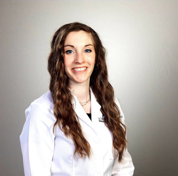 Dr. Tanner Brown